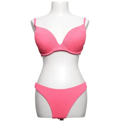 Bikini (Roze) van Censored