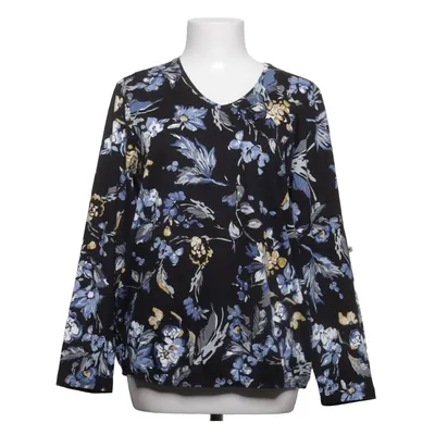 Topp (Svart, Blå, Gul, Flerfärgad) från Sunday Elastan, Viskos