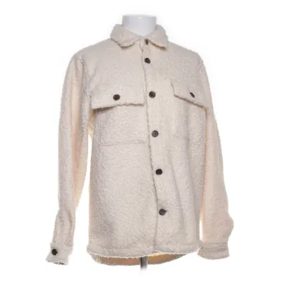 Overshirt (Beige) from Redefined Rebel Polyester