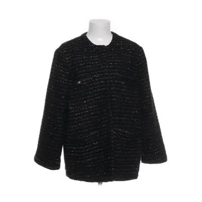 Jacka (Svart, Silverfärgad) från Sofie Schnoor Polyester