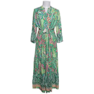 Långklänning (2608) från Gemini Viskos