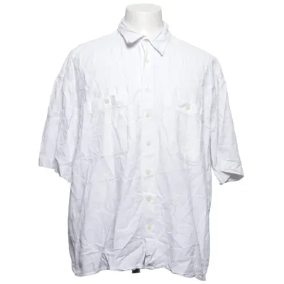 Chemise à manches courtes (Blanc) de Camel Active