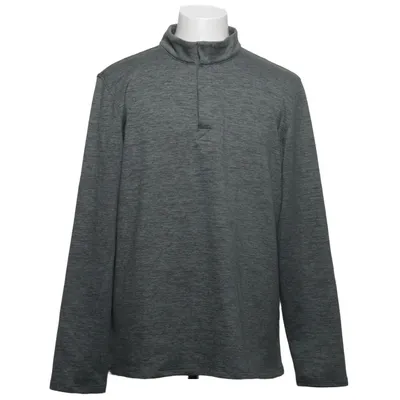Sweatshirt (Groen) van Kyodan Elastaan, Polyester