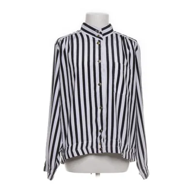 Skjorta (Svart, Vit) från Spader Dam