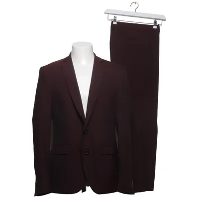 Kostym (Oakland) från Finshley & Harding Elastan, Polyester, Viskos