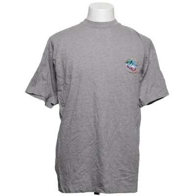 T-shirt (Gris) de Texas Bull