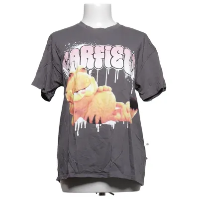 T-shirt (Grijs) van FB Sister Katoen