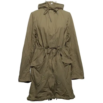 Parka (Grün) von Didriksons Polyamid