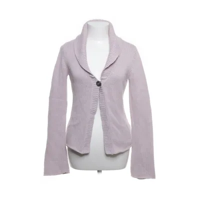 Cardigan (Lila) van Calvin Klein Jeans Katoen
