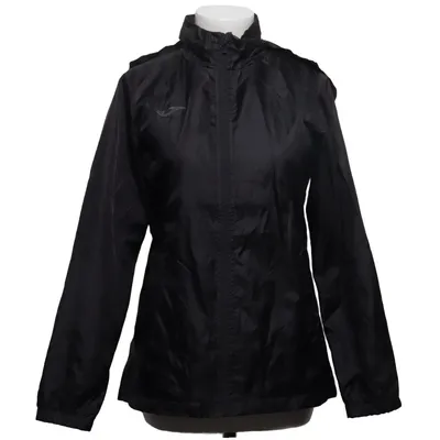 Regenjack (Zwart) van Joma Polyester