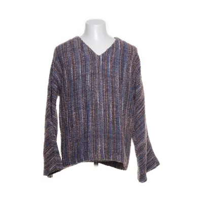 Sweater (Blå, Brun, Hvid, Flerfarvet) fra Séfr