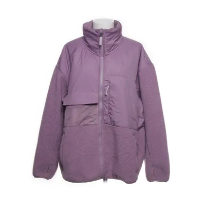 Jacka (Lila) från H&M Move Polyester