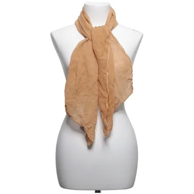 Châle (Marron) de Vero Moda Accessories Viscose