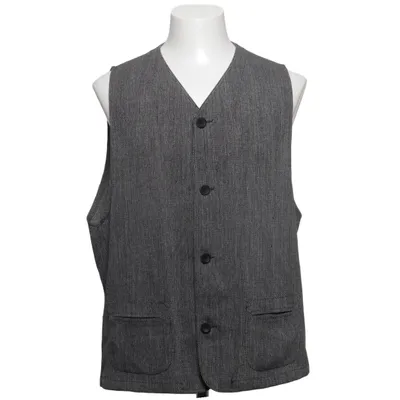 Gilet de costume (Gris) de Pal Zileri