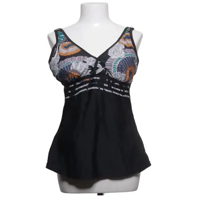 Tankini (Black, Multicolored) from Katia Elastane, Polyamide