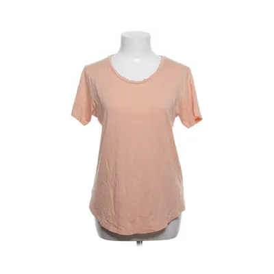 T-shirt (Orange) from HOPE by Ringstrand Söderberg Cotton, Modal