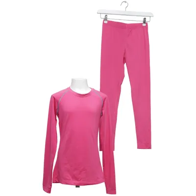 Underställ (Rosa) från Crane Kids Elastan, Polyester