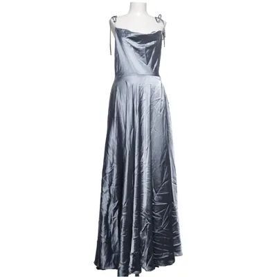 Aftonklänning (Grå) från Cinderella Divine Polyester
