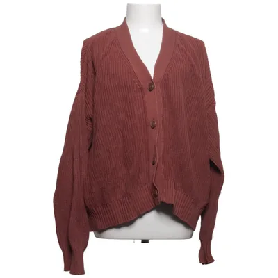 Cardigan (Pink) from TwoThirds Organic cotton
