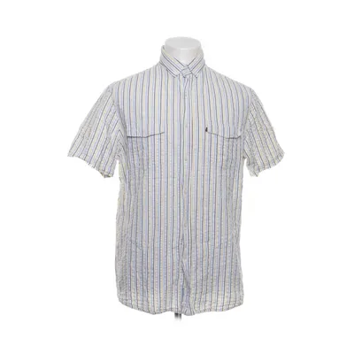 Korte mouwen shirt (Wit, Meerkleurig) van U.S. Polo Assn. Katoen