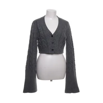 Kofta (Grå) från Ávora Polyamid, Viskos, Ull