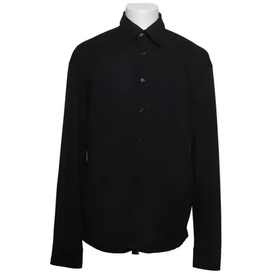 Shirt (Black) from Contemporary Polyester