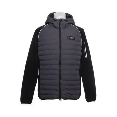 Vinterjacka (Grå, Svart) från McKenzie Återvunnen polyester