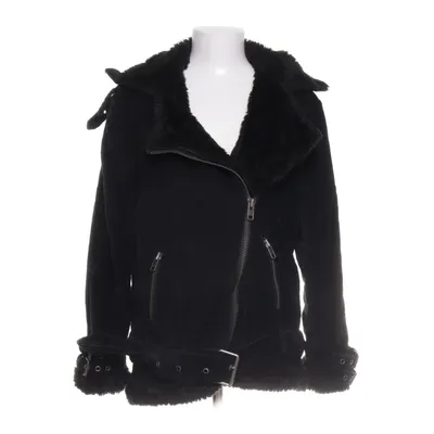 Shearling jacket (ANNA 173 01 520) from The Cords & Co Cotton