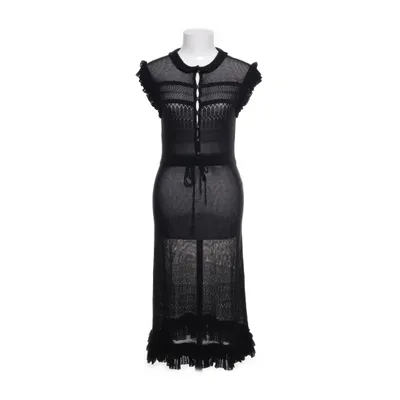 Klänning (Svart) från Karen Millen