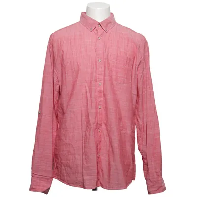 Chemise (Rouge) de Springfield