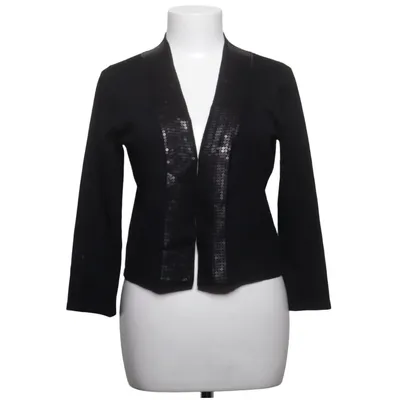 Kofta (Svart) från Spense Polyester, Viskos