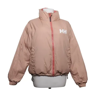 Winterjas (Beige) van Helly Hansen Polyester