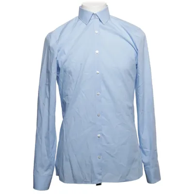Shirt (No. 6) from Olymp Cotton
