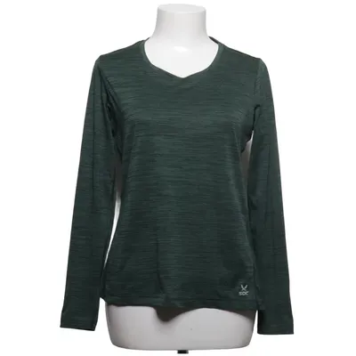 Träningströja (Grön) från SOC Elastan, Polyester