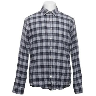 Flannel shirt (COSY LIGHT FLANNEL) from Brax Cotton