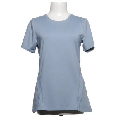 Practice jersey (Blue) from Esprit Sport Elastane, Recycled polyester