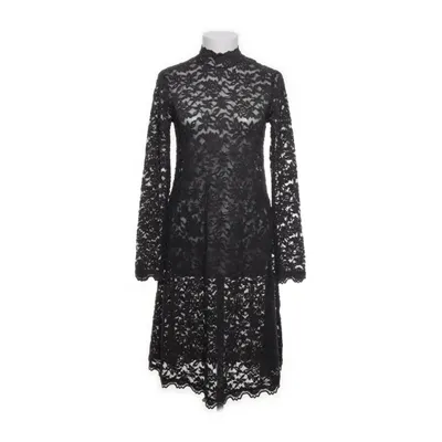 Dress (Gray) from Rosemunde Cotton, Elastane, Polyamide