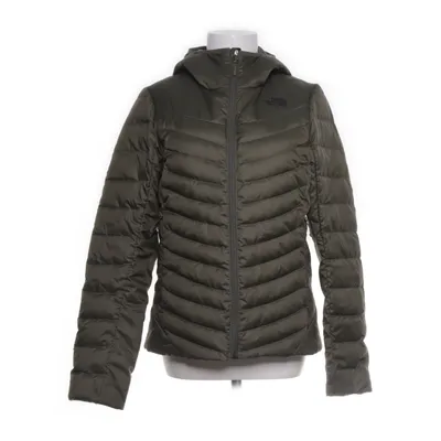 Donsjack (Groen) van The North Face Dons, Veer, Nylon, Polyester
