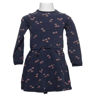 Robe (Bleu) de Someone