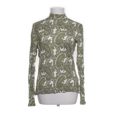 Topp (Grön, Vit, Flerfärgad) från Holly & Whyte by Lindex Elastan, Viskos