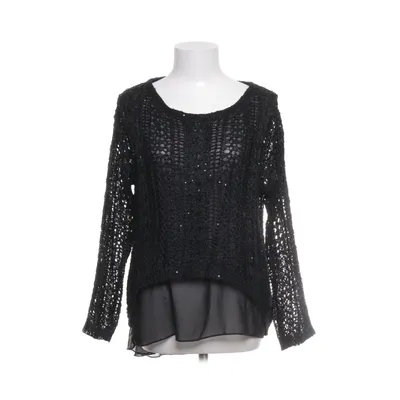 Pull-over (Noir) de Chica London Polyester