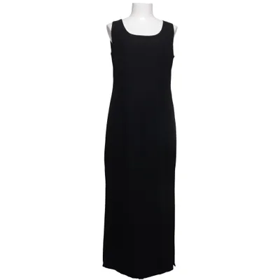Robe longue (Noir) de Merrytime