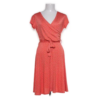 Omlottklänning (MARGUERITE) från Stockholms Klänningsfabrik Elastan, Polyester