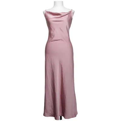 Långklänning (Rosa) från Shein Polyester