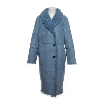 Shearlingjacka (BM55.70.203) från Beaumont Polyester