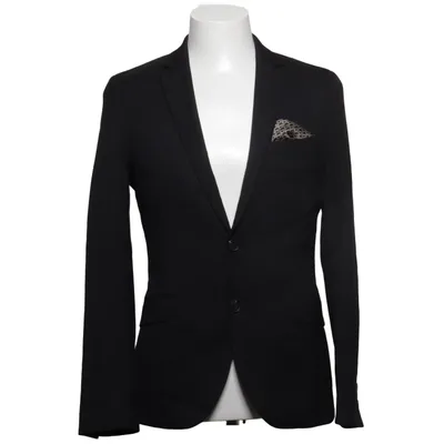 Blazer (Slim) de Jules Élasthane, Polyester, Viscose