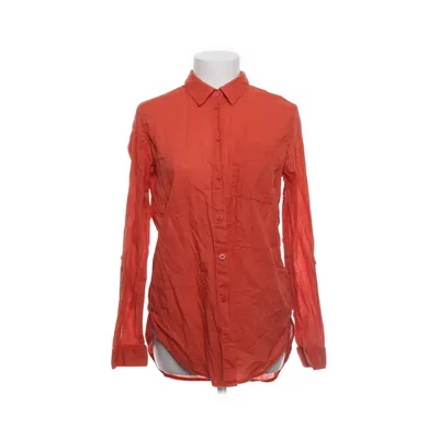 Shirt (Oranje) van Ever Me