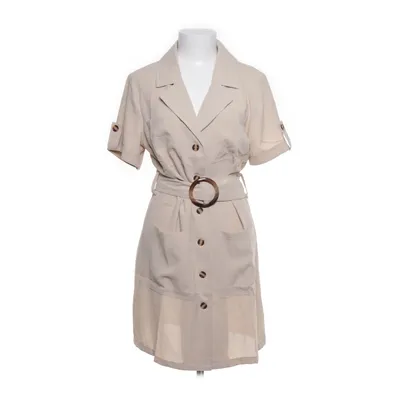 Blousejurk (Beige) van Brave Soul Polyester