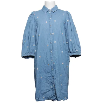 Jeansklänning (Jadys Daisy) från Sissy-Boy Bomull