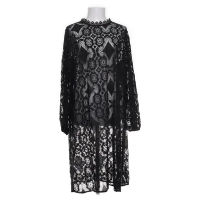 Dress (Black) from Zizzi